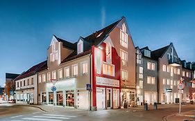 Hotel Moosburger Hof